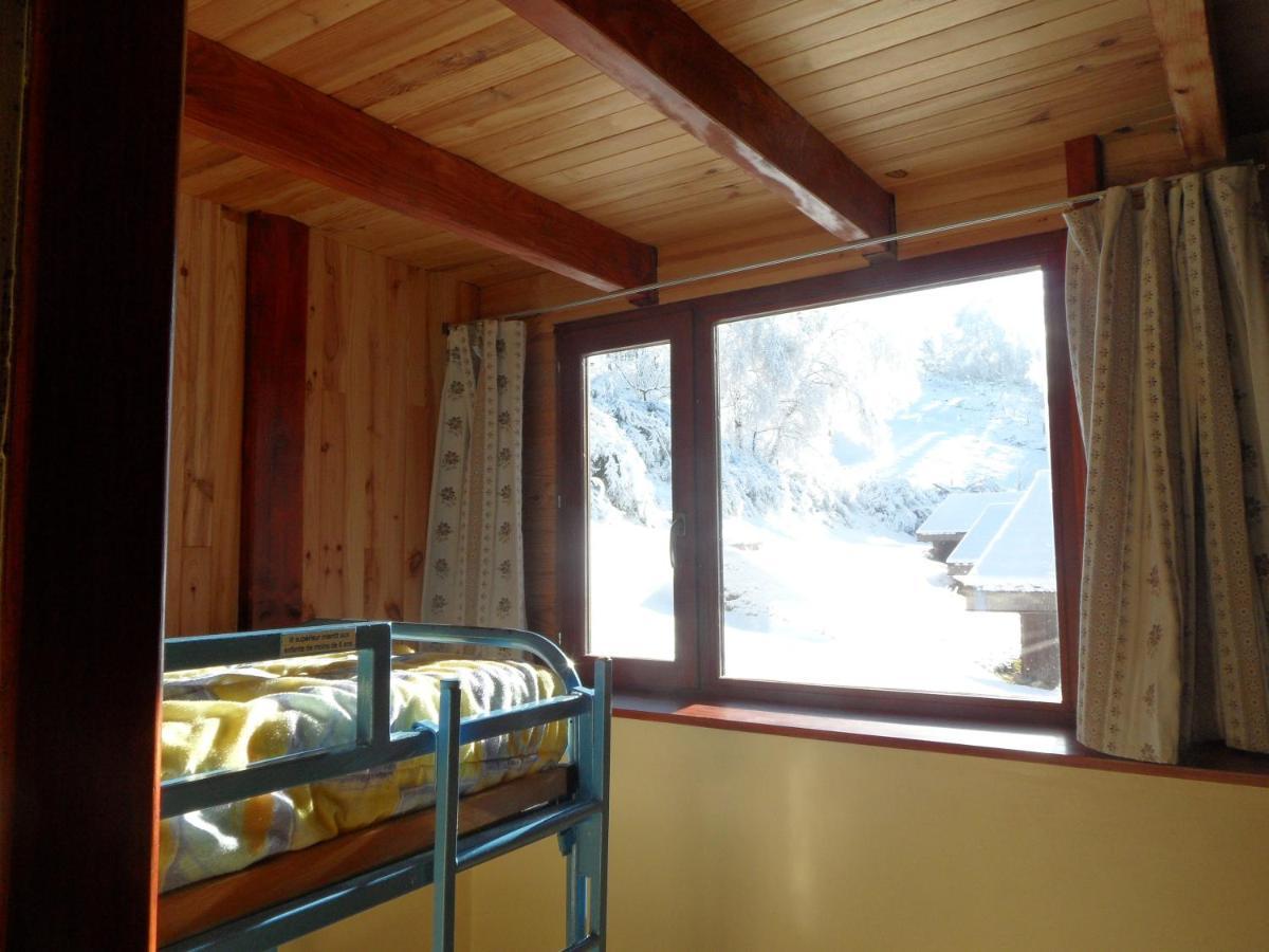 Chalet Les Moraines 8 Le Tholy Bagian luar foto